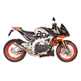 SPARK APRILIA RSV4 ’GRID-O’ TITANIUM SEMI-FULL EXHAUST (17-20)